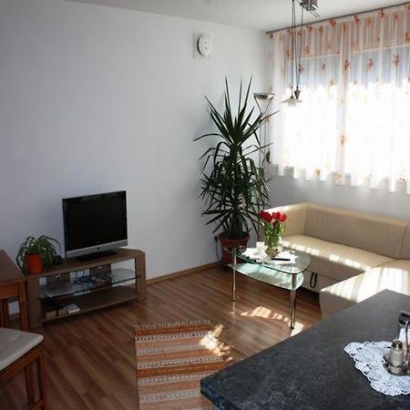 Ferienwohnung Nadja Schruns Zewnętrze zdjęcie