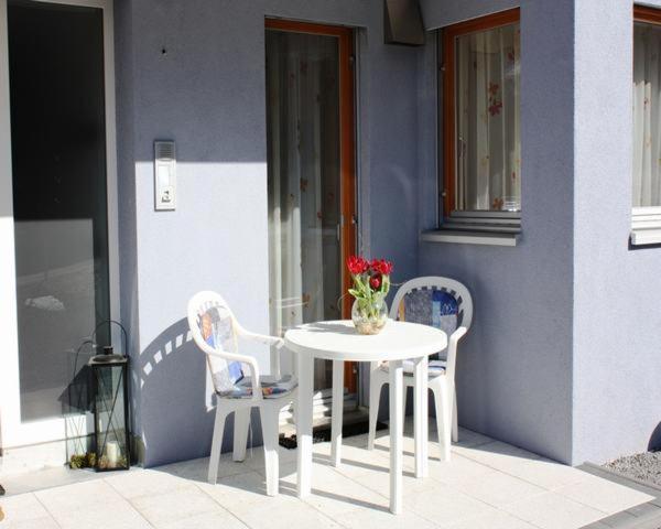 Ferienwohnung Nadja Schruns Zewnętrze zdjęcie