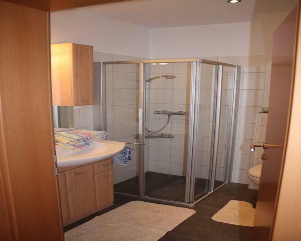 Ferienwohnung Nadja Schruns Zewnętrze zdjęcie